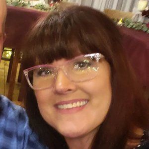 Meet your Posher, Diane